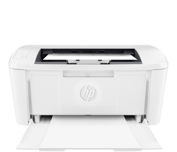 HP LaserJet M110w WiFi USB AirPrint™ - 724518 - zdjęcie